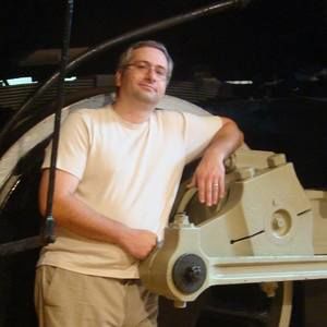 Meet your Posher, Thomas